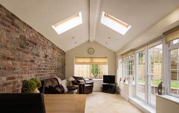 conservatory roof insulation Holmbridge, West Yorkshire