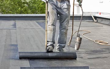 flat roof replacement Holmbridge, West Yorkshire