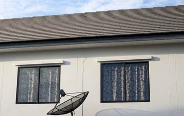 Holmbridge rubber roof costs